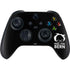 Feel The Bern Outline Xbox Series X Skins